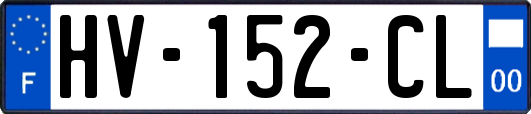 HV-152-CL