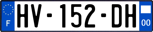 HV-152-DH
