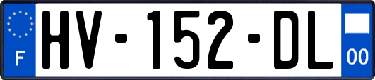 HV-152-DL