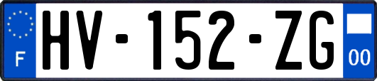 HV-152-ZG