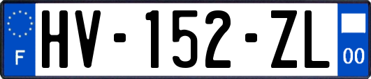 HV-152-ZL