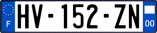 HV-152-ZN