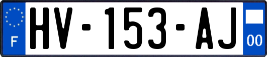 HV-153-AJ