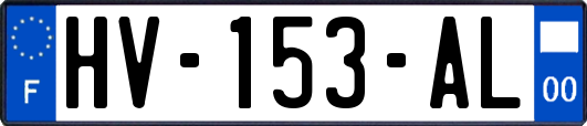 HV-153-AL