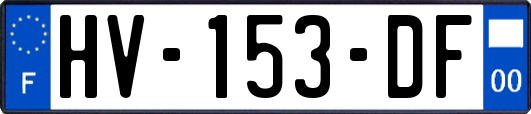 HV-153-DF