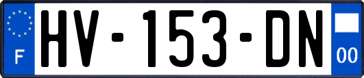 HV-153-DN
