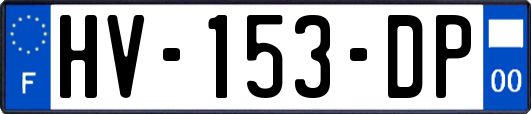 HV-153-DP