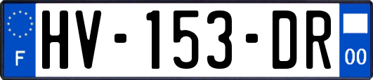 HV-153-DR