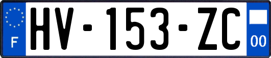 HV-153-ZC