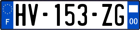HV-153-ZG