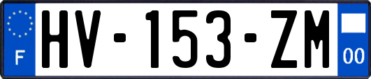 HV-153-ZM