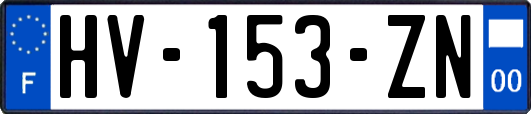 HV-153-ZN