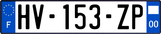 HV-153-ZP