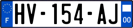 HV-154-AJ