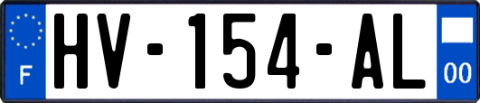 HV-154-AL