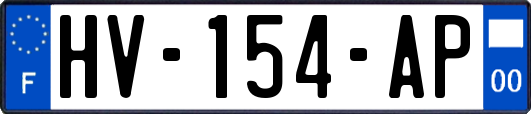 HV-154-AP