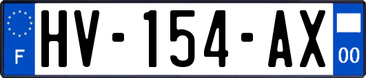 HV-154-AX