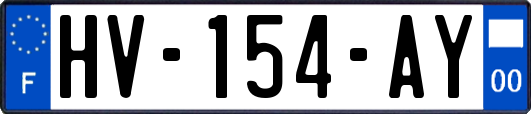 HV-154-AY