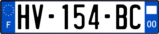 HV-154-BC