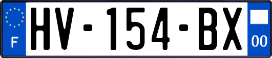 HV-154-BX