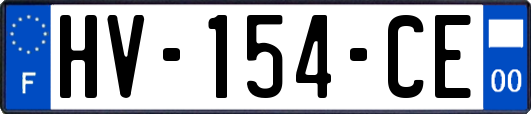 HV-154-CE