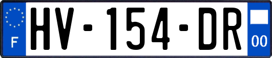 HV-154-DR
