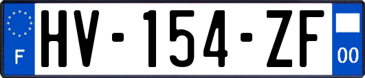 HV-154-ZF