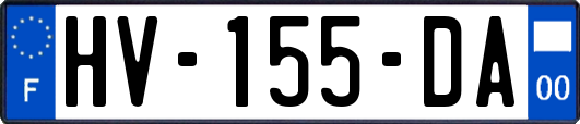 HV-155-DA