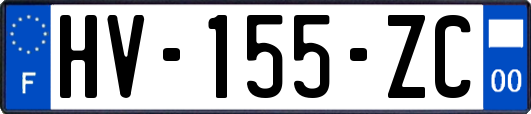 HV-155-ZC