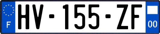 HV-155-ZF