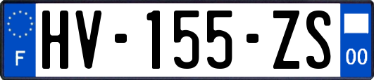 HV-155-ZS
