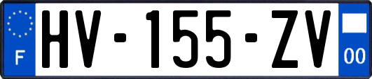 HV-155-ZV