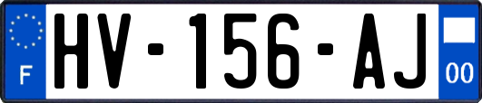 HV-156-AJ