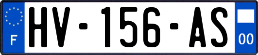 HV-156-AS