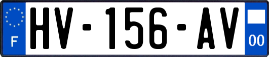 HV-156-AV
