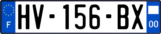 HV-156-BX