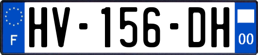 HV-156-DH