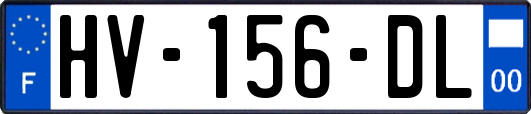 HV-156-DL