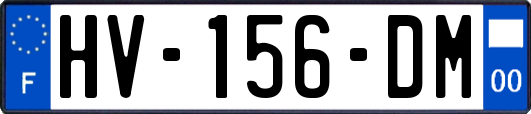 HV-156-DM