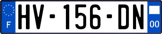 HV-156-DN