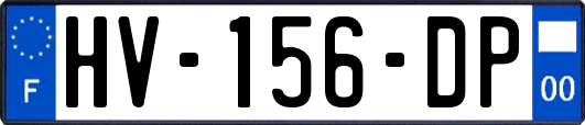 HV-156-DP