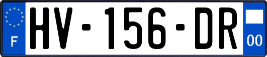 HV-156-DR