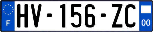 HV-156-ZC