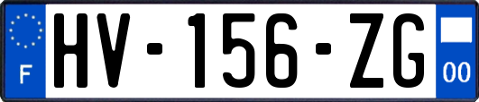 HV-156-ZG