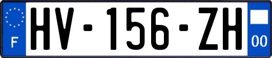 HV-156-ZH