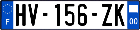 HV-156-ZK