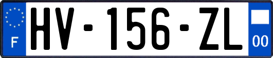 HV-156-ZL
