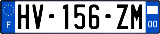HV-156-ZM