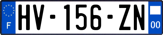 HV-156-ZN