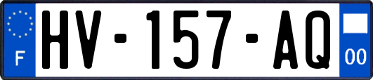 HV-157-AQ